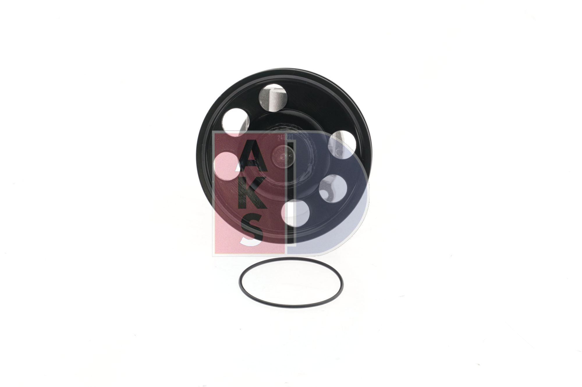 AKS DASIS 570620N Vesipumppu Lancia Ypsilon 843 1.3 D Multijet (843.AXF11, 843.AXF1A, 843.AXM11,... 75 hv 199 A9.000