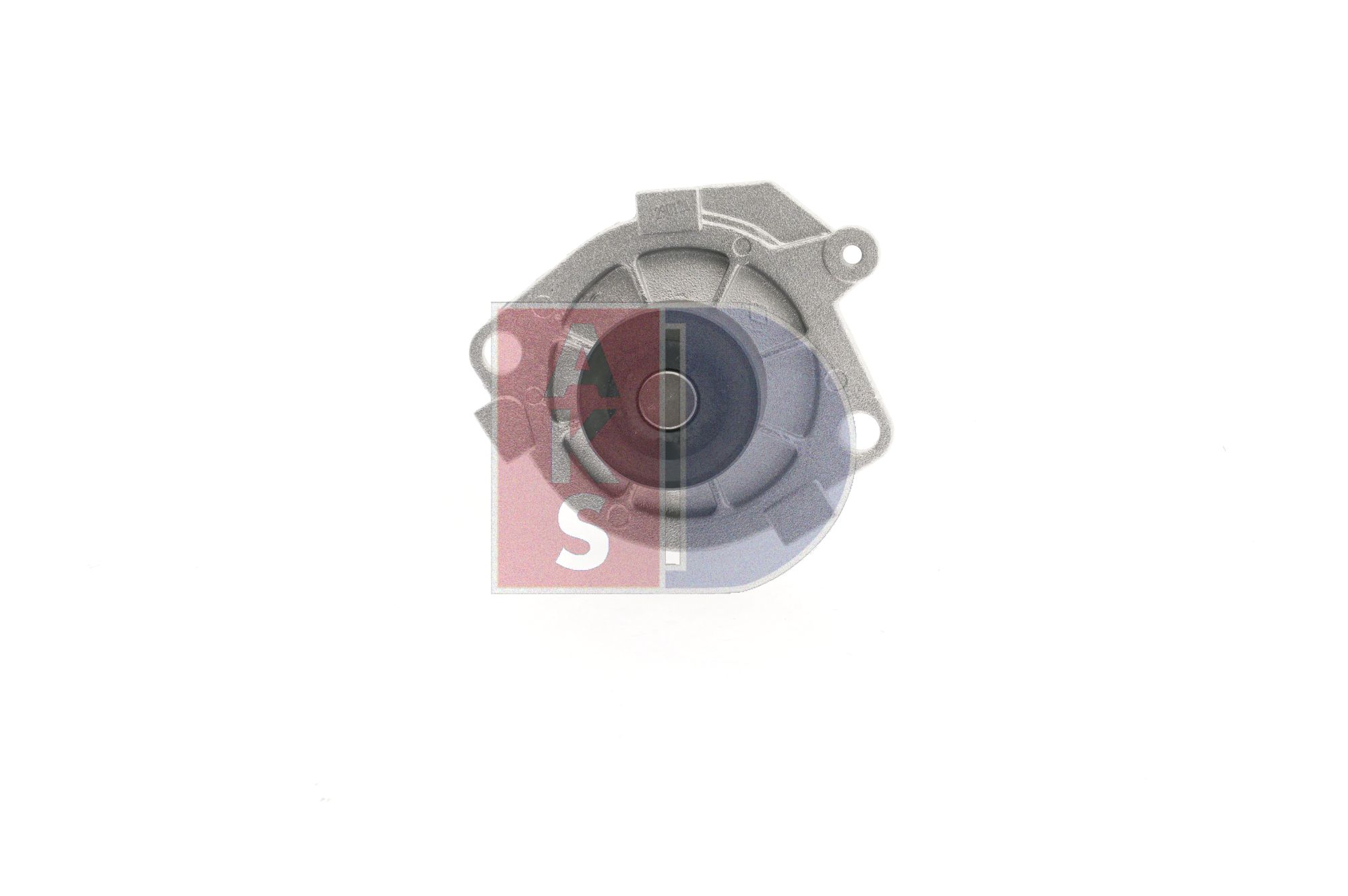 AKS DASIS 570630N Pompe à eau Lancia Thesis 841 2.4 JTD 150CV 2002