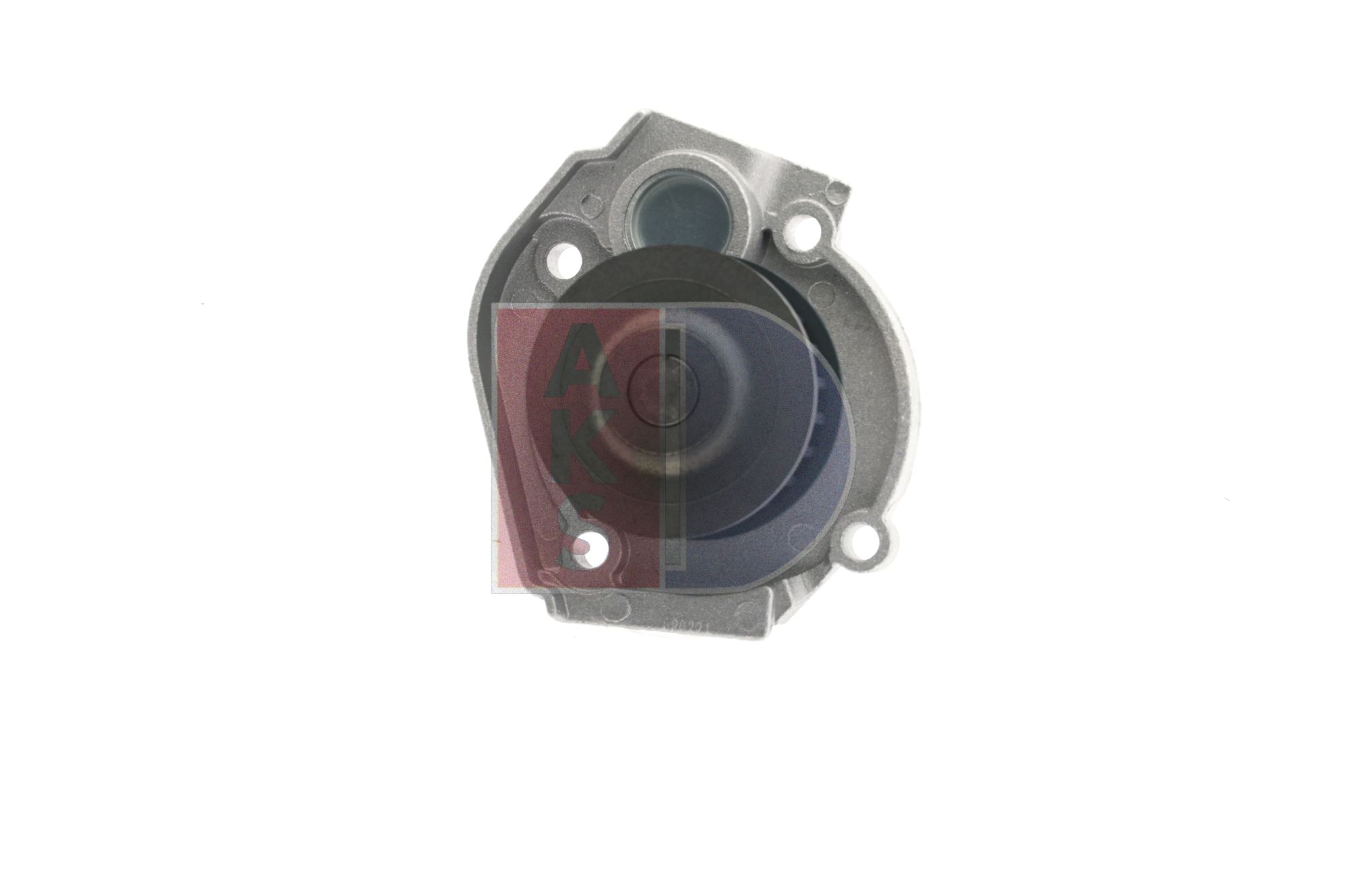AKS DASIS 570632N Αντλία νερού Fiat Idea 350 1.2 16V 80 PS 188 A5.000