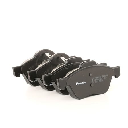 BREMBO P 68 048 Fékdob 1.6 Flex (KM2E, KM2M, KM24, KM26) 115 LE K4M 768
