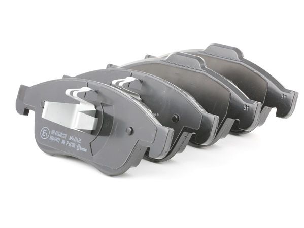 MITSUBISHI BREMBO Bremseklosser P 68 050