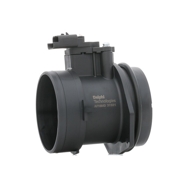DELPHI AF10643-12B1 Débitmètre d'air Citroën C5 Phase 3 2.2 HDi 204CV 2014