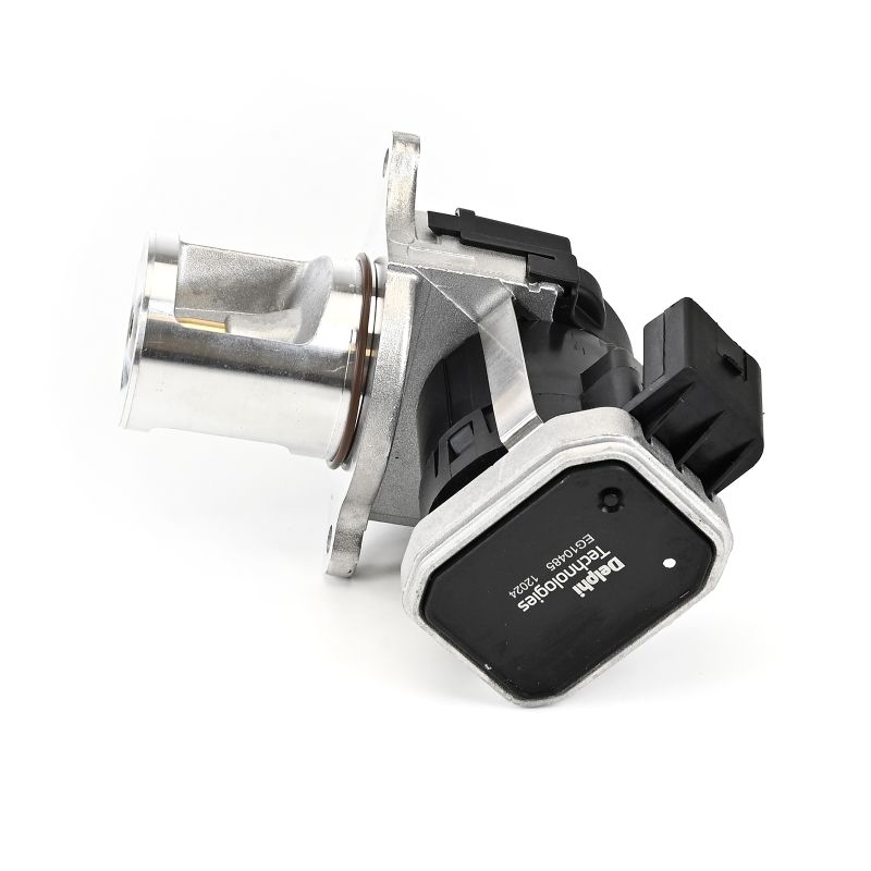 DELPHI EG10485-12B1 Marmitta E 280 CDI (211.620) 190 PS OM 642.920
