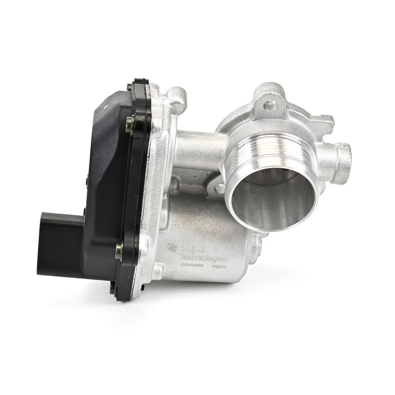 DELPHI EG10489-12B1 Embouts d'échappement 1.6 TDI 105CV 2012