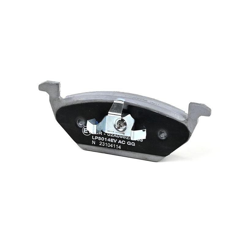 DELPHI LP5014EV ABS-sensor Elektro 65 Pk AWRK48