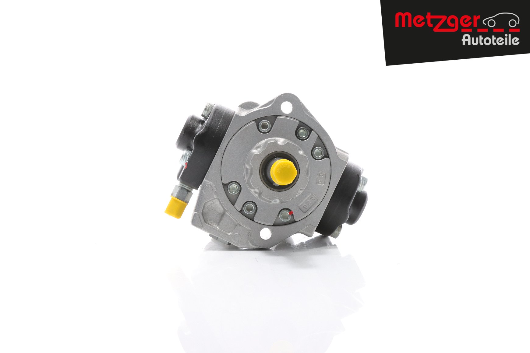 METZGER 0830130 Bomba inyectora Astra H A04 1.7 CDTi (L08) 110 cv Z 17 DTJ