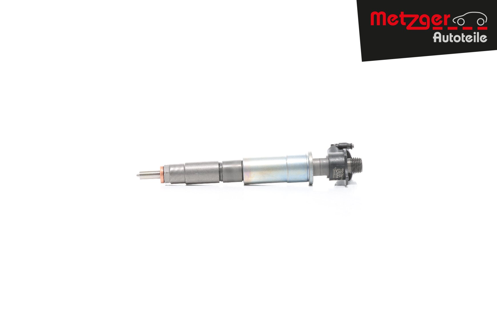 METZGER 0871059 Einspritzdüse Renault Espace JK 2.0 dCi (JK03, JK04, JK1C, JK1G, JK1J, JK1K) 173PS 2018