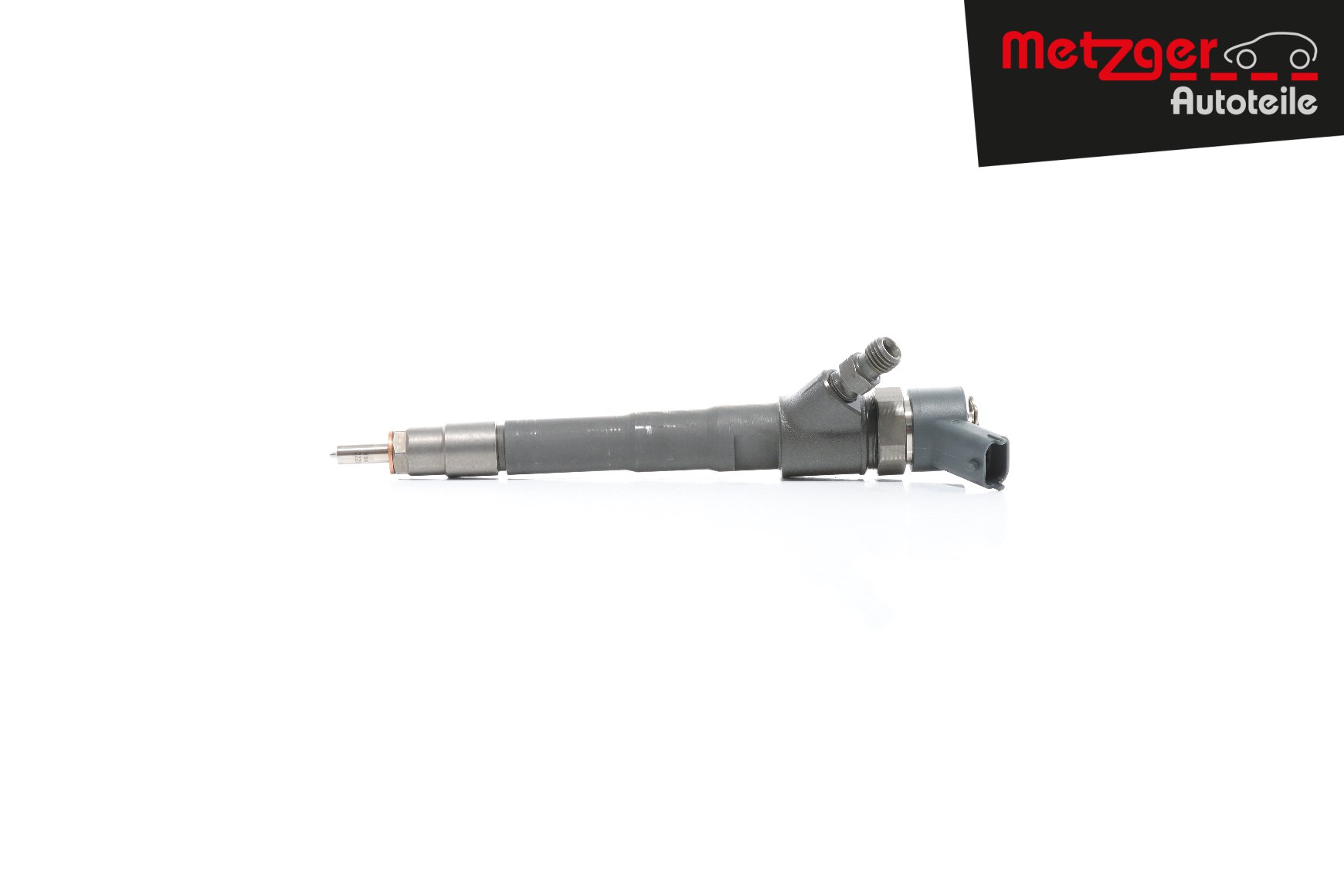 METZGER 0871062 Μπεκ ψεκασμού Fiat Ducato 250 2.3 D 180 Multijet 177 PS F1AGL411B