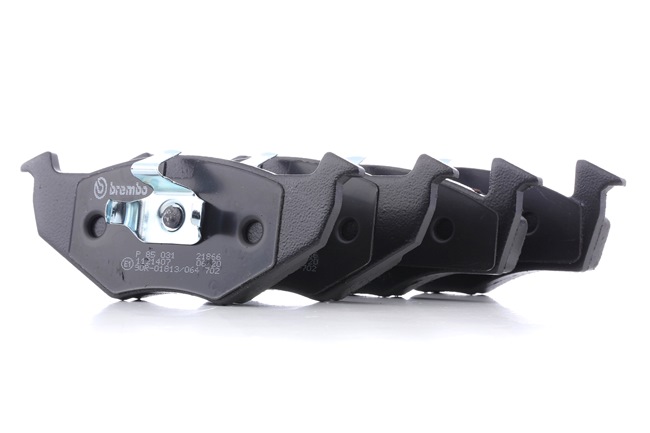 VW BREMBO Jarrupala P 85 031