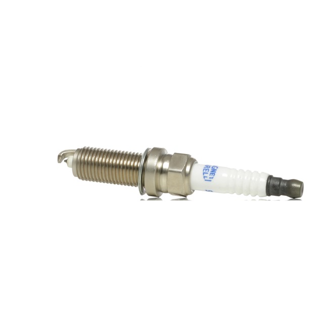 MAGNETI MARELLI 062609000075 Spark plugs Nissan Note E12 1.2 LPG 76 hp HR12DE