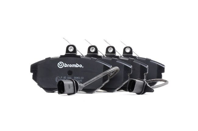 BREMBO P 85 044 Cavo freno a mano 1.8 T 173 CV AWM