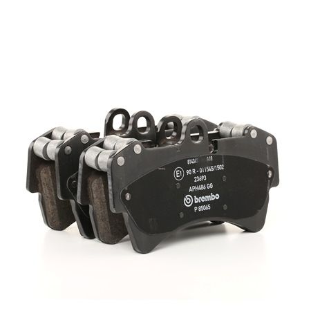 BREMBO P 85 065 Zuiger remklauw 4.2 quattro 314 Pk BAR