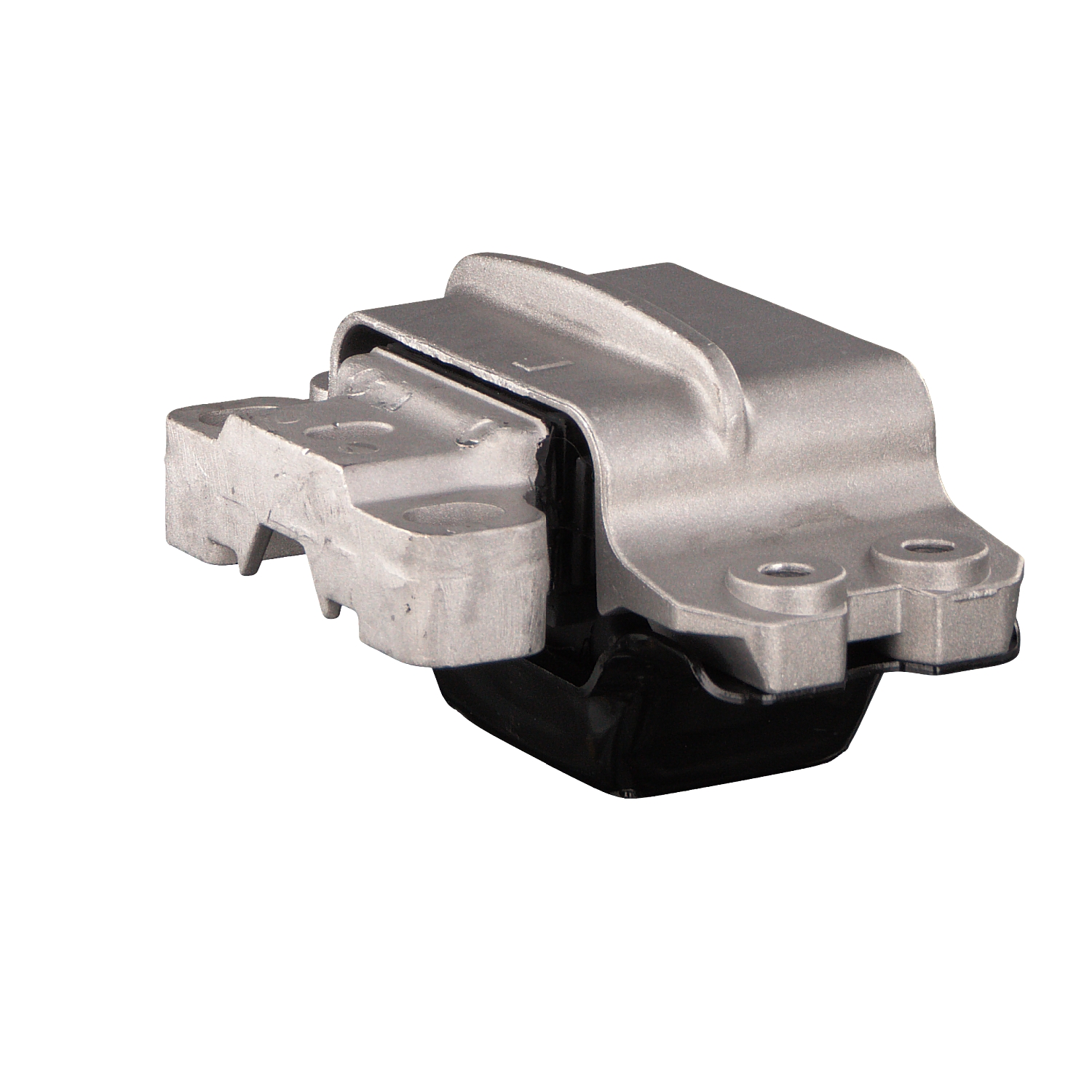 FEBI BILSTEIN 102404 Getriebelager Passat B6 Variant 1.4 TSI 122 PS CAXA