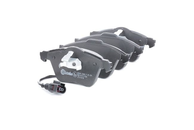 BREMBO P 85 079 Pistoncino pinza freno 3.2 R32 4motion 241 CV BJS