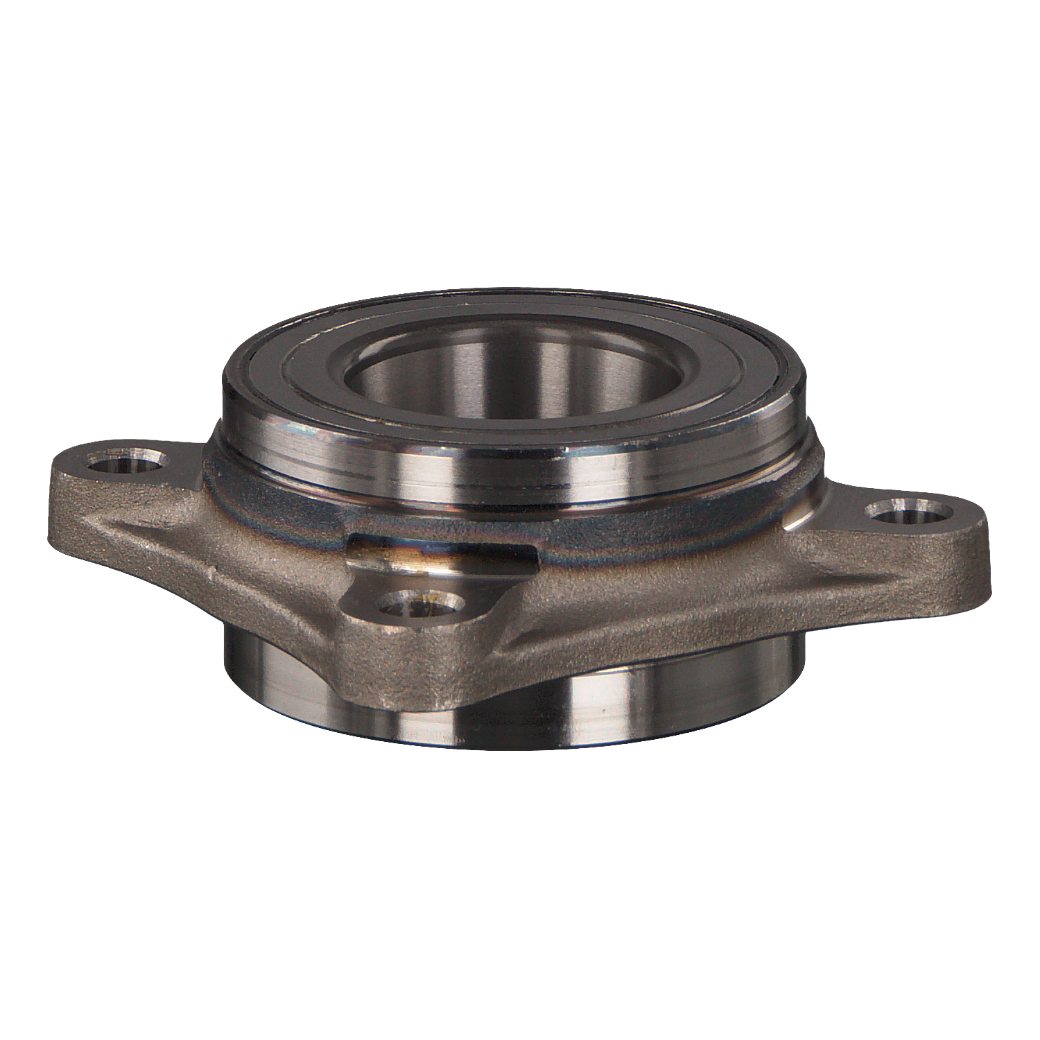 FEBI BILSTEIN 173058 Cuscinetto ruota Toyota Hilux III 3.0 D-4D 4WD (KUN26) 171 CV 1KD-FTV