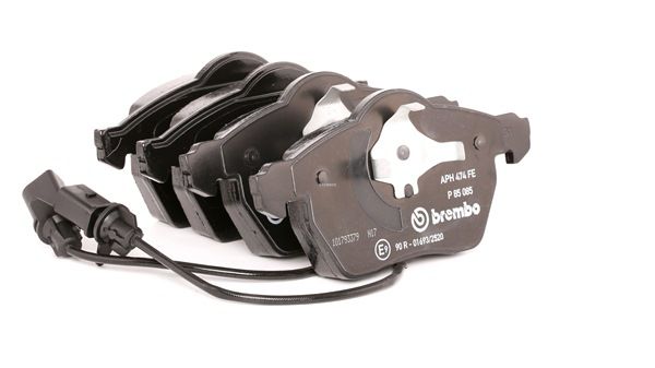 BREMBO P 85 085 Bremselysbryter 1.8 T 173 hk AWM