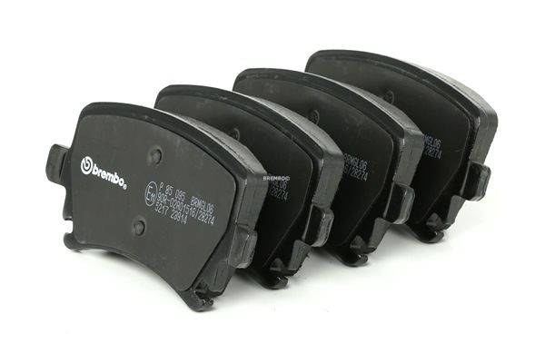 AUDI BREMBO Klosser P 85 095