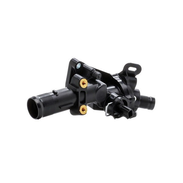 Febi Bilstein 46221 – Tappo Radiatore Con Guarnizione Per Raffreddamento Motore