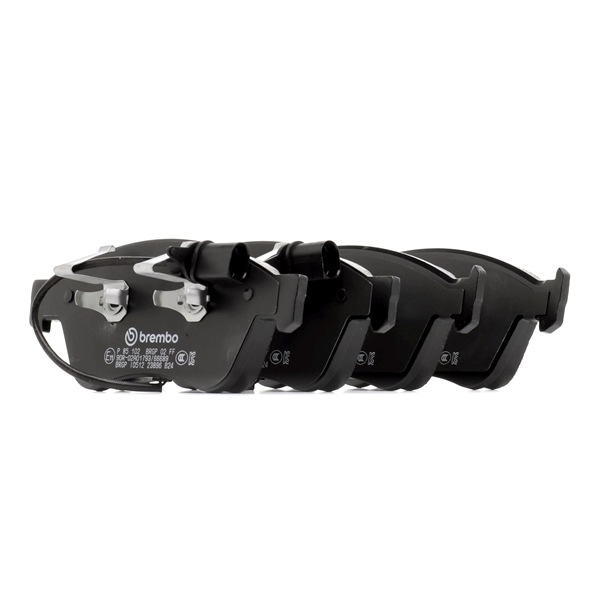 BREMBO P 85 102 ABS ring 3.0 V6 250 Pk CPFA