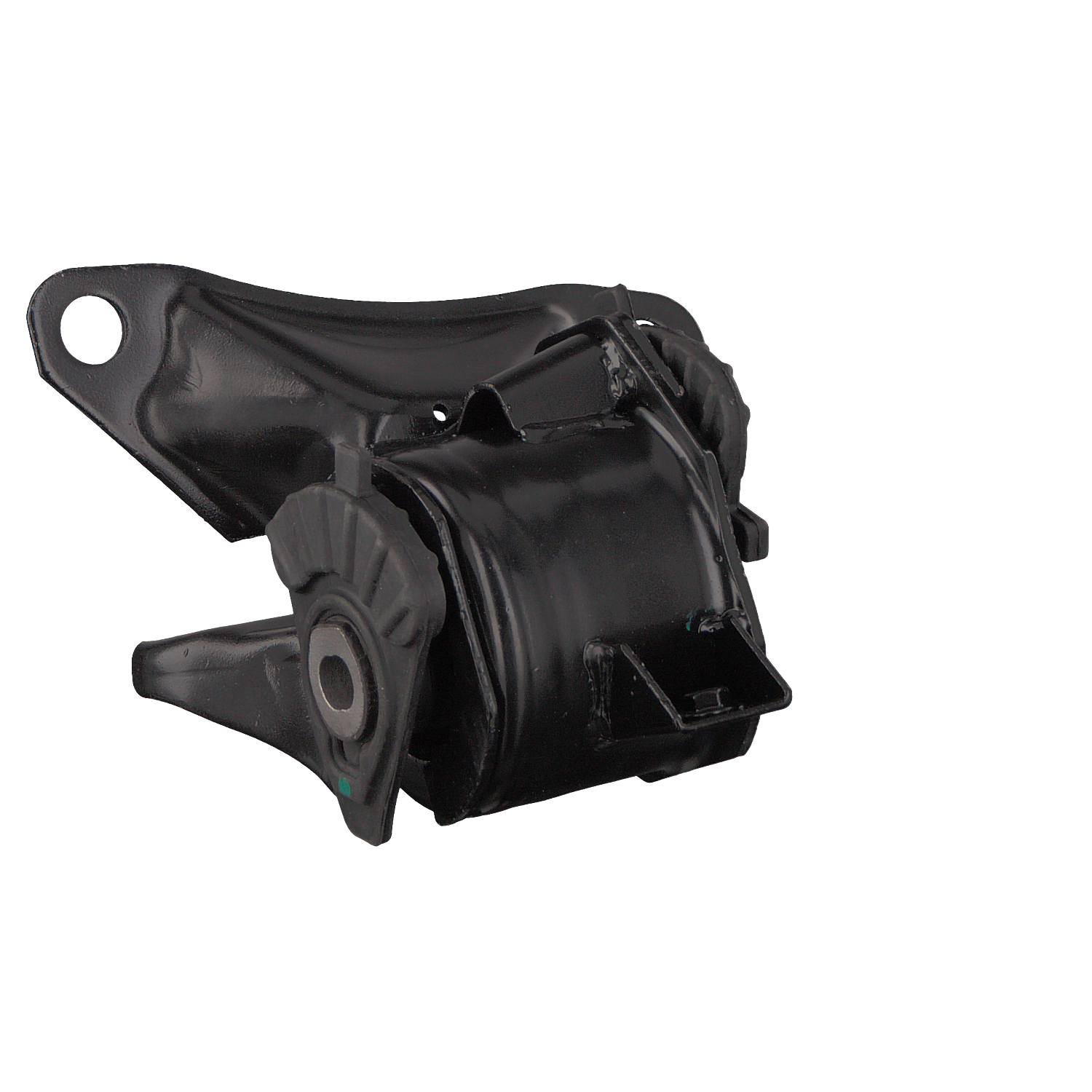 FEBI BILSTEIN 173673 Supporto motore Mazda 6 GH Station wagon 2.5 MZR (GH5FW) 170 CV L5-VE