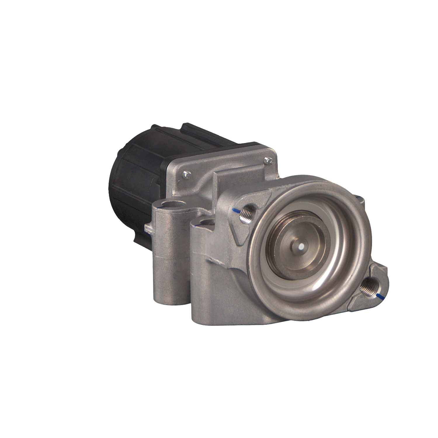 FEBI BILSTEIN 173747 Conector teava sistem de esapament 3.2 4WD (V98W) 192 CP 4M41