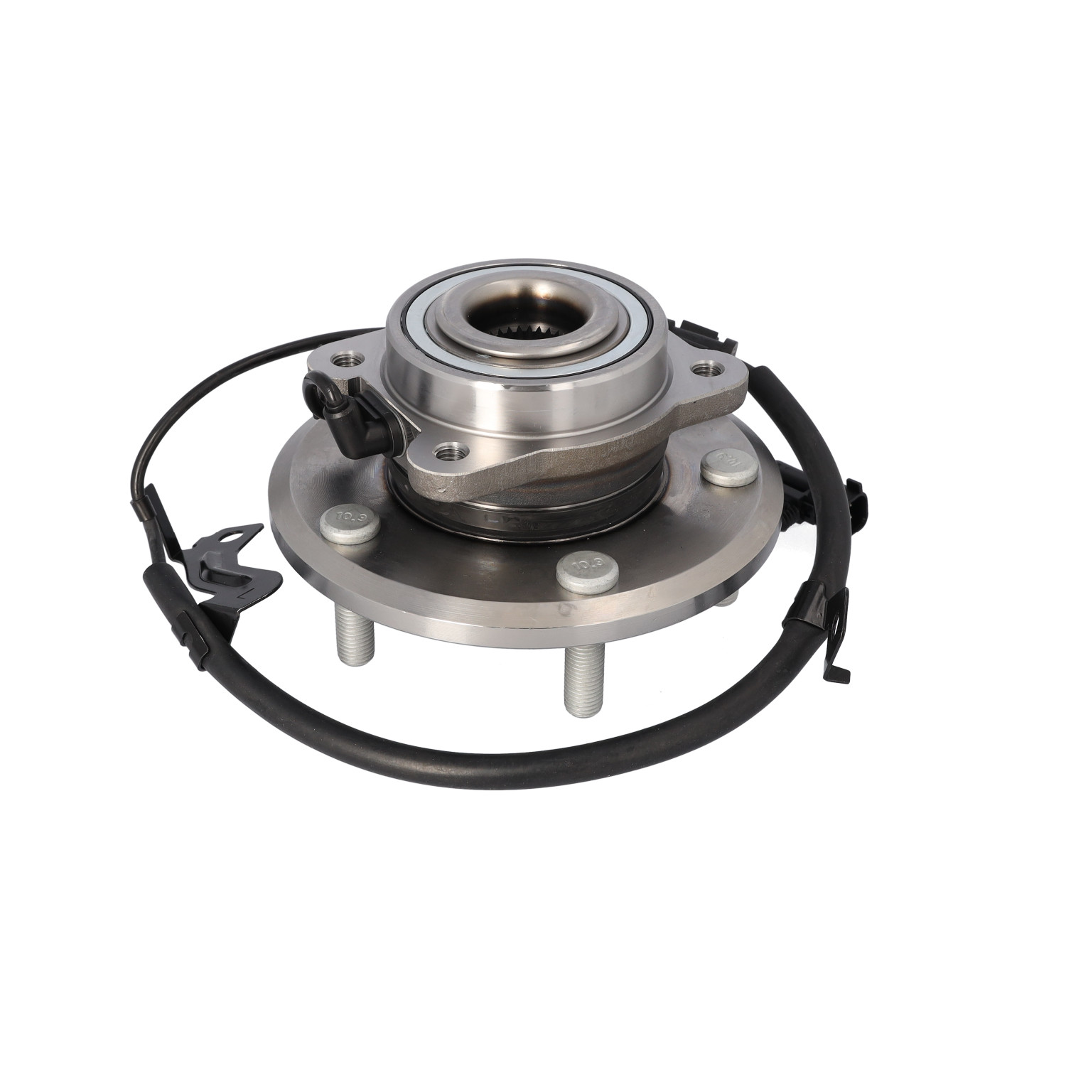 DODGE FEBI BILSTEIN Hjulnav 174495