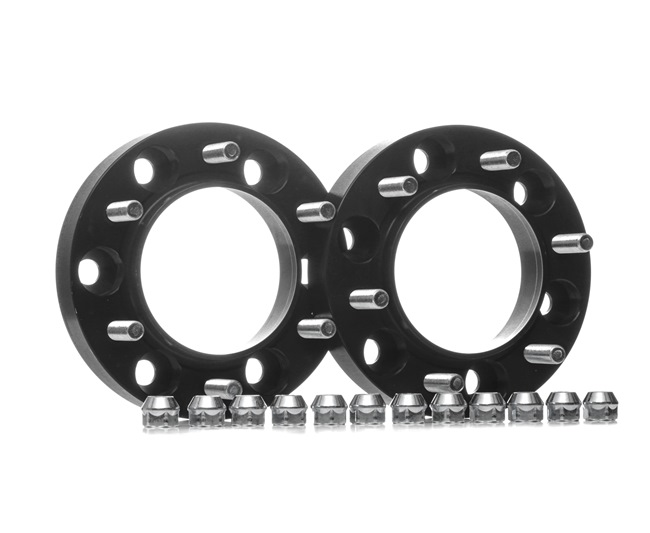 EIBACH S90-4-30-066-B Distanziali Toyota Hilux III 2.5 D-4D (KUN15_, KUN10) 102 CV 2KD-FTV