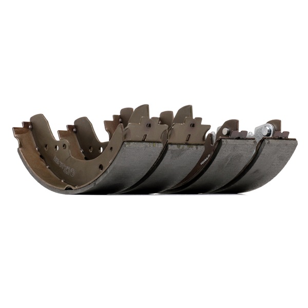 BREMBO S 23 515 Hamulec bębnowy Fiat Ducato 230L 2.5 TD 4x4 109 KM 8140.47