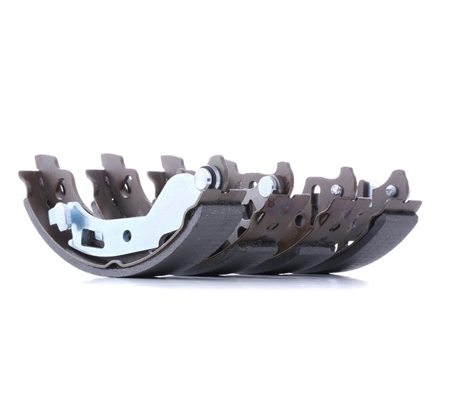 BREMBO S 23 522 Φρενα Fiat Panda 2 1.3 D Multijet 4x4 (169.AXC2A) 70 PS 188 A8.000