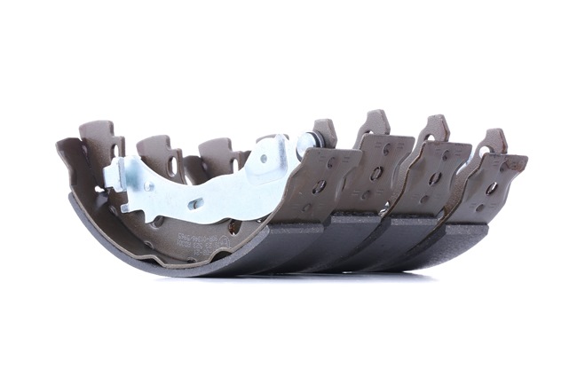 BREMBO S 23 523 Travão de tambor Lancia Ypsilon 843 1.3 JTD (843.AXD11, 843.AXD1A) 70 cv 188 A9.000