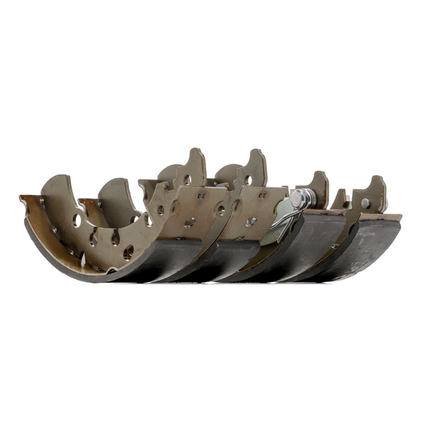 FIAT BREMBO Bremsbackensatz S 23 555