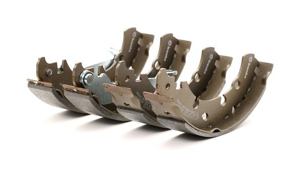 FORD BREMBO Jarrukenkäsarja S 24 532