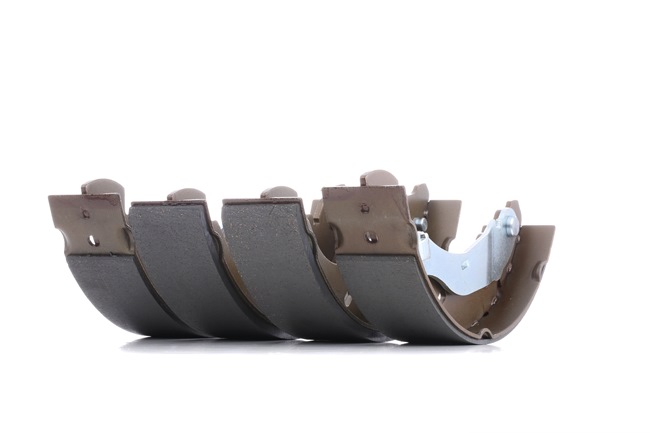 BREMBO S 24 538 Fék Ford Transit Mk5 Busz 2.4 DI 90 LE D2FA