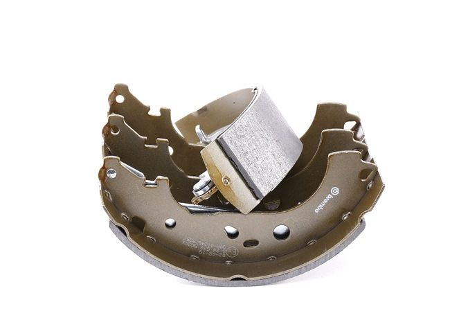 BREMBO S 24 539 Dobfék Ford Transit Connect MK2 1.6 TDCi 75 LE UBGA