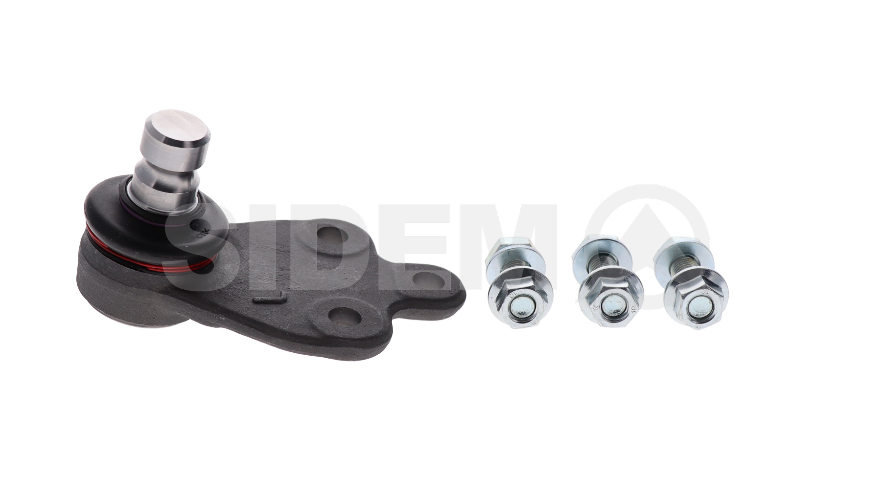 SIDEM 3382 Differenciál alkatrészek 2.5 Duratec Plug-in-Hybrid 4x4 224 LE BGDC