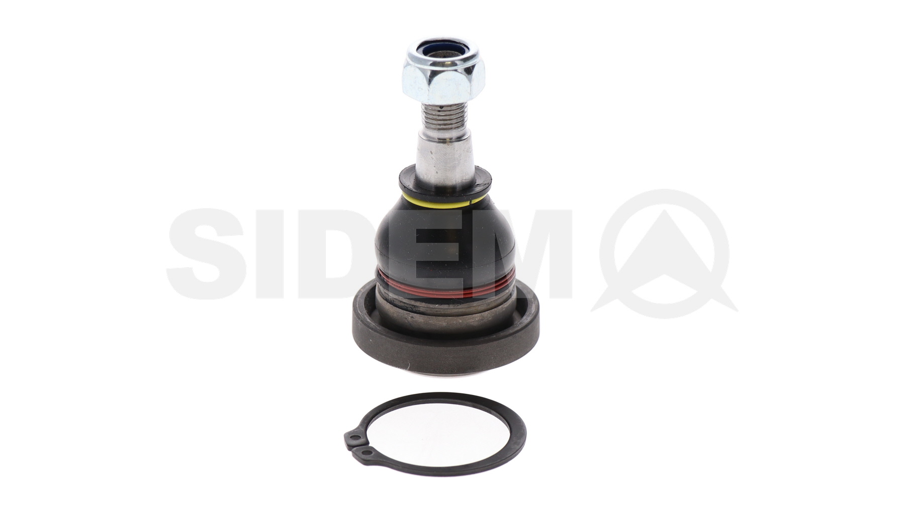 SIDEM 45092 R Bærekugle Citroën C1 II 1.0 VTi 69 HK CFB (1KR)