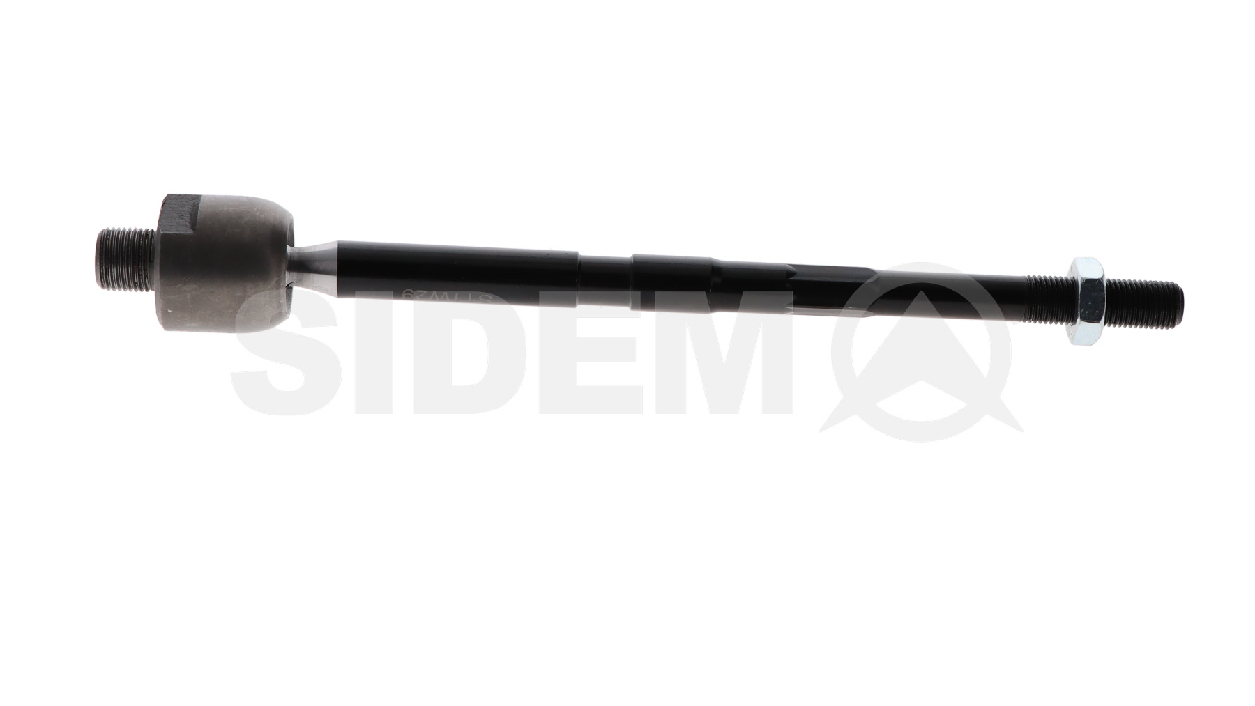 SIDEM 47010 Hydraulolja 1.5 AWD 188 hk L15BG