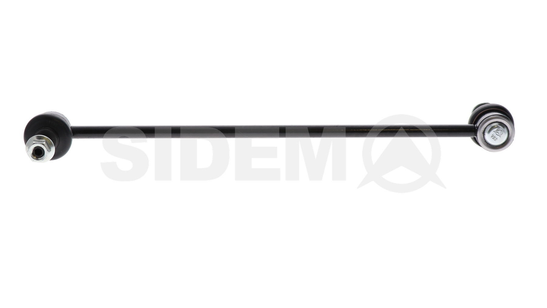 SIDEM 47566 Μπαράκια ζαμφόρ HONDA Civic X Hatchback (FC,FK) 1.5 VTEC (FK7) 170 PS L15B7