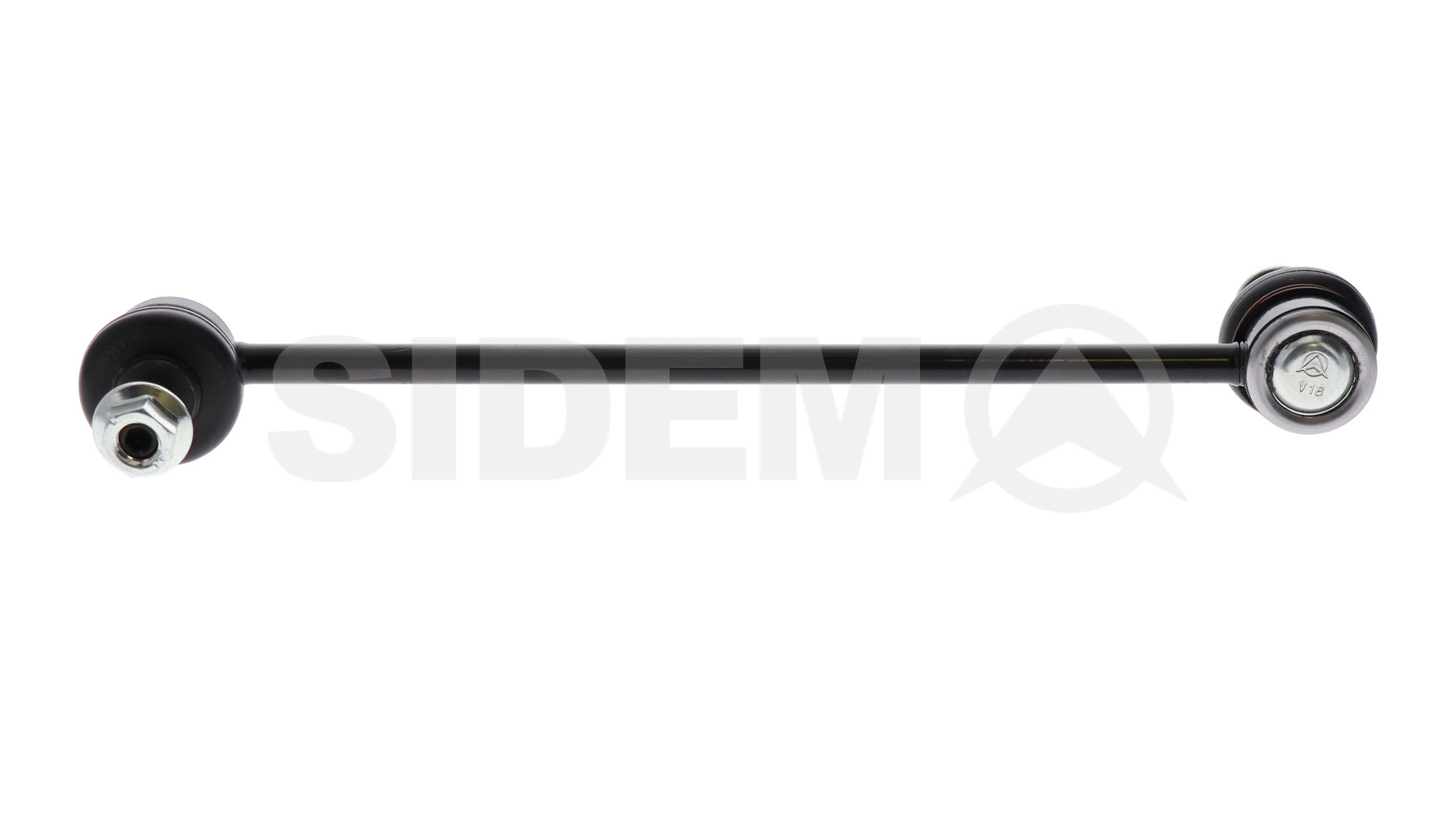 SIDEM 5069 Differensial E-TECH 160 158 hk H4M 630
