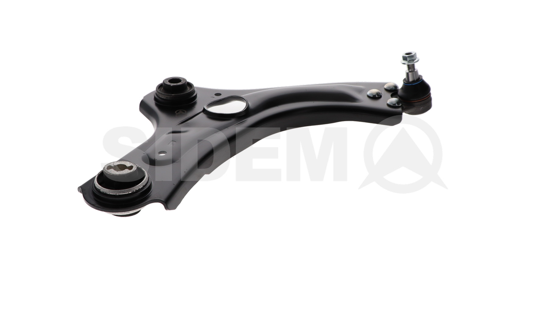 SIDEM 5151 Querlenker RENAULT Clio V Schrägheck (BF) 1.6 E-TECH 140 (B7MU) 140 PS H4M 632