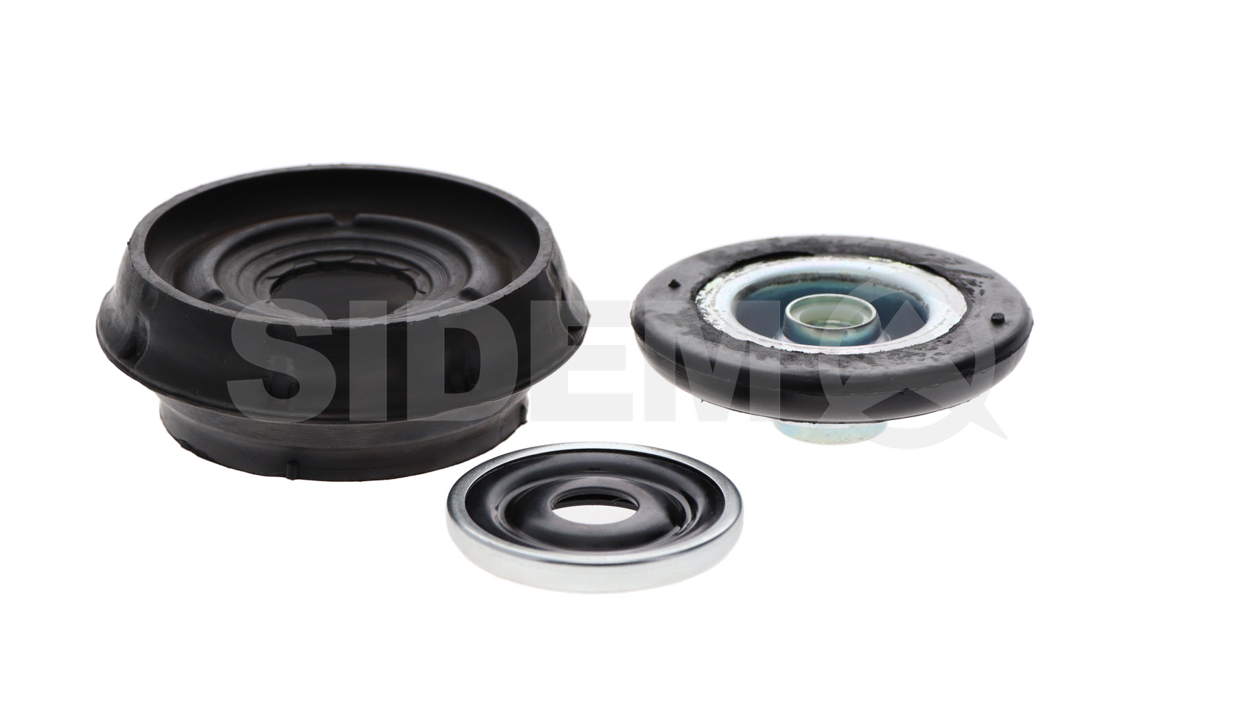 SIDEM 805438 KIT Trykakkumulator 1.0 59 HK D7D 740