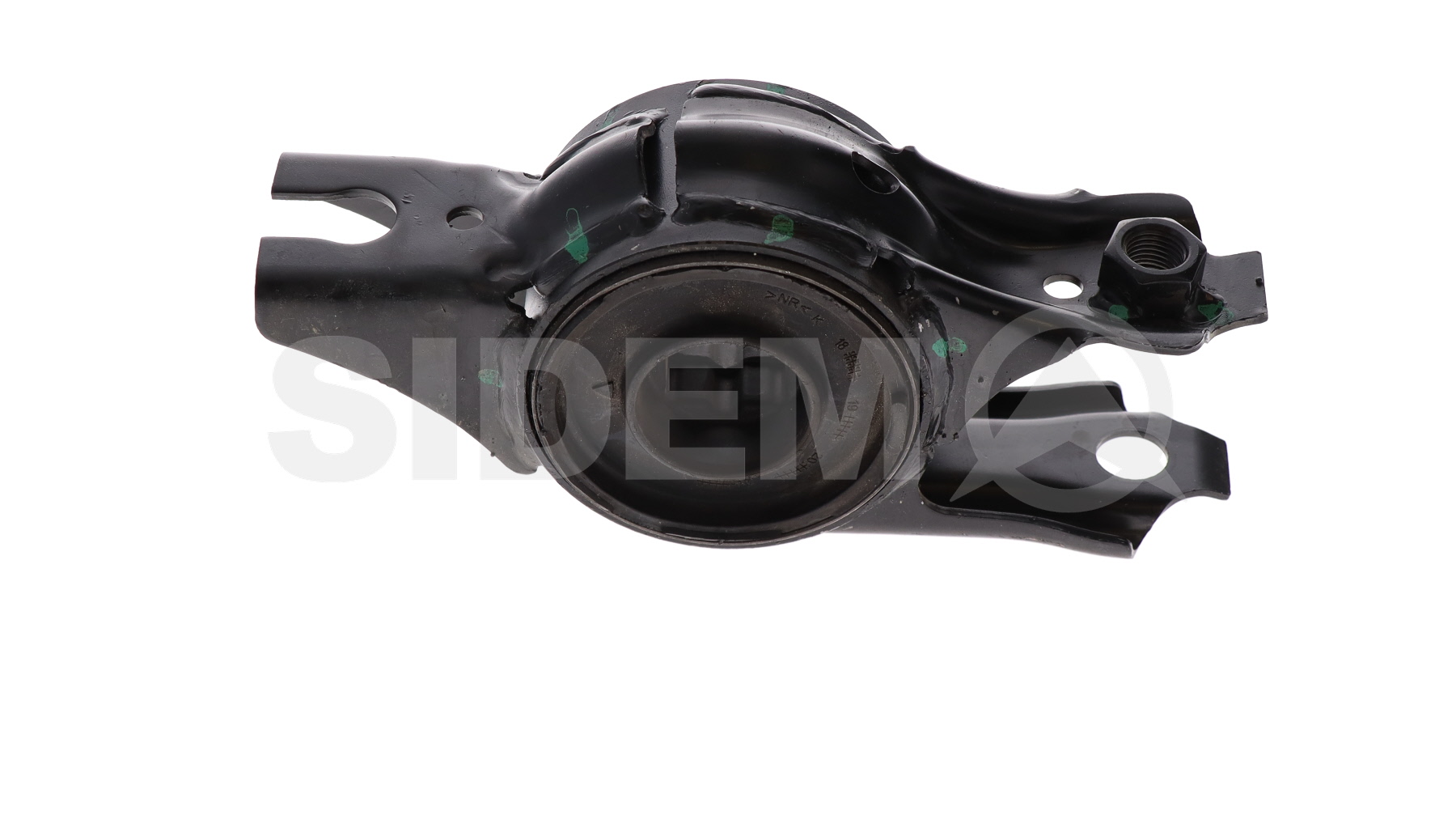 SIDEM 847661 Axelupphängning 1.6 i-DTEC (FC8) 120 hk N16A1