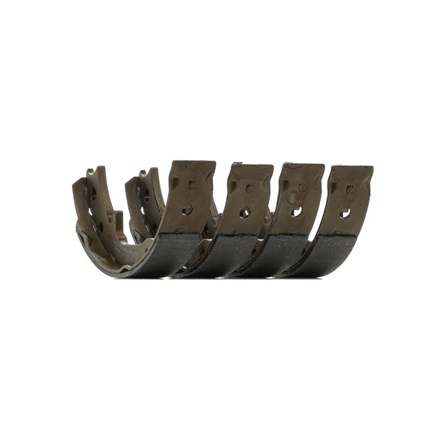 MITSUBISHI BREMBO Håndbrekksko S 54 519