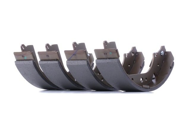 NISSAN BREMBO Bremsesko sett S 56 532