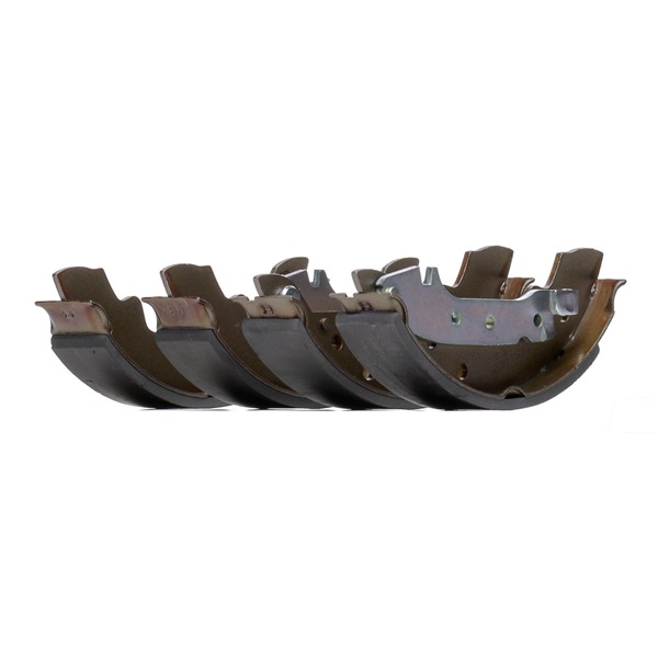 TALBOT BREMBO Trommelbremse S 68 508