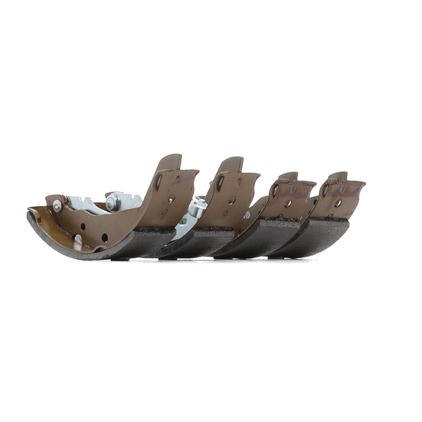 PEUGEOT BREMBO Bremsbackensatz S 68 518