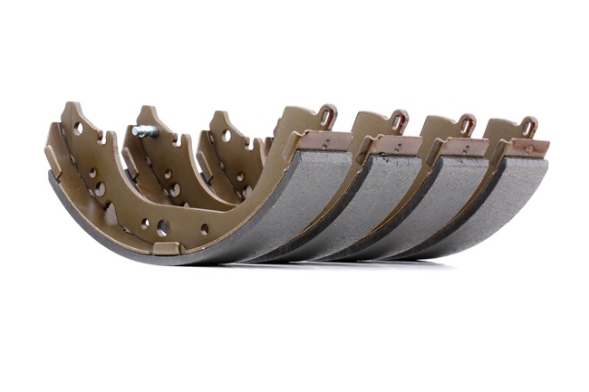 VW BREMBO Käsijarrukengätя S 83 530