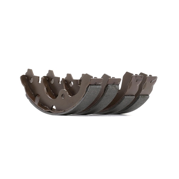 TOYOTA BREMBO Bremsbeläge für Trommelbremsen S 83 532