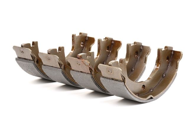 IVECO BREMBO Travão de mão S A6 506