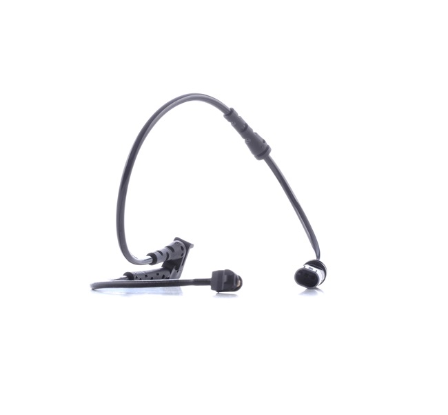 BMW TRW Bremsebeleggslitasje GIC407